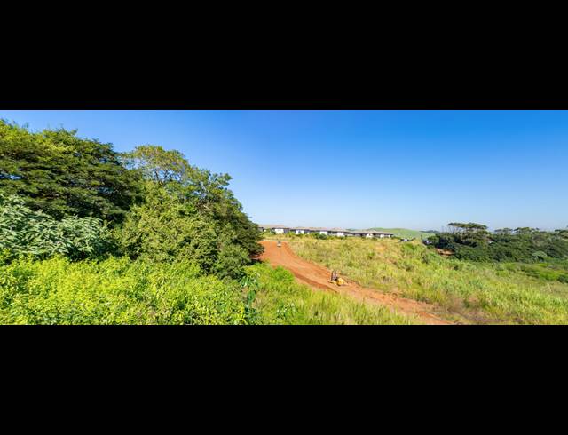 1,584M² VACANT LAND FOR SALE IN SIBAYA PRECINCT